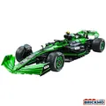 Produktbild: CaDA C64010W KlCK Sauber F1 Team C44 2024 C64010W