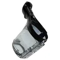 Produktbild: Staubbehälter RS-RH5744 kompatibel mit/Ersatzteil für Rowenta RH9051 RH9079 RH9086 RH7324 AIR FORCE 360