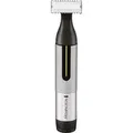 Produktbild: Remington Omniblade HG5000 Schwarz, Silber - Schwarz