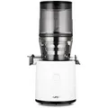Produktbild: H320N Slow Juicer Entsafter mit 50 U/min matte white