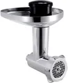 Produktbild: Kenwood KAX950ME - Fleischwolfaufsatz - für Standmixer, für Küchenmaschine - Polished (KAX950ME)