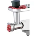 Produktbild: Kenwood KAX950ME Fleischwolf Aufsatz für Sense und kMix - Silber