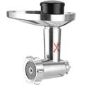 Produktbild: Aufsatz für KENWOOD Küchenmaschinen - Fleischwolf