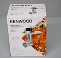 Produktbild: Kenwood Fleischwolf KAX950ME, Zubehör für Kenwood Küchenmaschinen, Silber NEU