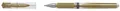 Produktbild: Faber-Castell 146810 Gelroller uni-ball® SIGNO UM 153, Schreibfarbe: gold