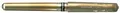 Produktbild: uni-ball Gel Tintenroller SIGNO broad (UM 153) gold Strichstärke: 0,65 mm