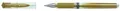 Produktbild: 4 bis 48x uni-ball Gel-Tintenroller SIGNO broad UM153, gold - SPARE BIS ZU 49%