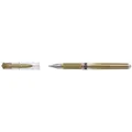 Produktbild: uni-ball Gel-Tintenroller SIGNO broad (UM-153), gold