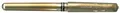 Produktbild: uni-ball Gel-Tintenroller SIGNO broad UM153, gold