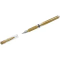 Produktbild: Faber Castell Gelroller Geltintenroller Signo Broad Uni Ball Gold