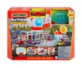 Produktbild: 194735142033 Matchbox Set True Adventures Car wash Mattel