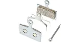 Produktbild: Shimano G04S Metall Scheibenbremsbeläge 1 Paar