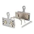 Produktbild: Shimano G04S Metall Bremsbeläge für XTR, XT, SLX, Alfine