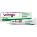 Produktbild: Selergo 1 % Creme 20 g