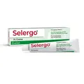 Produktbild: Selergo 1% Creme bei Fuß- und Hautpilz