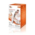 Produktbild: self-diagnostics Sperma Test - Fruchtbarkeitstest für Männer