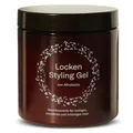 Produktbild: Afrolocke Locken Styling Gel mittlerer Halt 250 ml