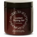 Produktbild: Afrolocke Locken Styling Gel mittlerer Halt 250 ml