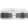 Produktbild: Gira Rauchwarnmelder Dual Q Label rws 233602