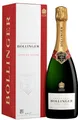 Produktbild: Bollinger Special Cuvée mit Geschenkverpackung brut (1 x 0.75 l)