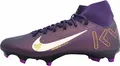 Produktbild: Nike Superfly 10 Academy FG/MG Herren Fußballschuh in Violett, Größe 11.5