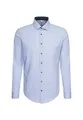 Produktbild: Seidensticker Herren Mens Shaped Longsleeve Cotton Hemden, Hellblau(293690), 40 EU