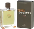 Produktbild: Hermes Terre d' Eau Intense Vetiver
