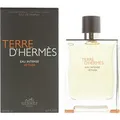 Produktbild: Hermes Terre D'hermes Eau Intense Vetiver Eau De Parfum 200ml