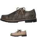 Produktbild: Spieth & Wensky Trachtenschuhe Haferlschuhe Schuhe 1004-H Düsseldorf