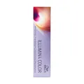Produktbild: Wella Illumina Hair Colour 9/7 Light Blond Sand 60ml
