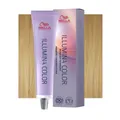 Produktbild: Wella Illumina Color 9/7 Sehr Helles Sandblond 60ml - permanente Färbung
