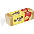 Produktbild: Golden Toast Buttertoast 500 g Packung MHD mindestens 7 Tage