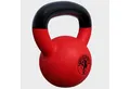 Produktbild: GORILLA SPORTS Kettlebell 2 - 32 kg, Gusseisen Kugelhantel mit Neoprenbeschichtung, Kraftraining