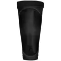 Produktbild: Reusch Fußball Schienbeinschoner Reusch Shin Guard Compact Supreme, mit optimalem Schutz schwarz XL