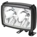 Produktbild: HELLA 1GA 006 991-051 Halogen-Arbeitsscheinwerfer - Double-Beam - 12/24V - Anbau/Bügelbefestigung -