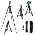 Produktbild: ROLLEI Smartphone Traveler Stativ #2879130