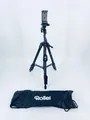 Produktbild: Rollei Smartphone Stativ Traveler - flexibles und leichtes Smartphone Stativ mit