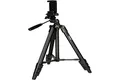 Produktbild: Rollei Traveler Tripod for Smartphone - Flexible and Lightweight with Built-in B