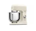 Produktbild: KENWOOD KMX751ACR kMix Creme Küchenmaschine 1.000 Watt 6 Geschwindigkeitsstufen