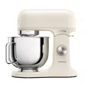 Produktbild: Kenwood KMX751ACR kMix Creme Küchenmaschine Rührmaschine Knetmaschine 1000 Watt
