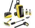 Produktbild: Hochdruckreiniger Kärcher K7 Comfort Premium (180 bar, 600 l/h), inkl. Hochdruck
