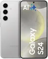 Produktbild: Samsung Galaxy S24 Smartphone (15,64 cm/6,2 Zoll, 128 GB Speicherplatz, 50 MP Kamera, AI-Funktionen)
