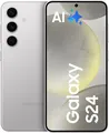 Produktbild: Samsung Galaxy S24 (128GB) SM-S921BZADEUB (marble gray) Smartphone