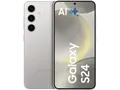 Produktbild: SAMSUNG Galaxy S24 128 GB Marble Gray Dual SIM