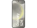 Produktbild: SAMSUNG Galaxy S24 5G 128 GB Marble Gray Dual SIM - KUNDENRETOURE