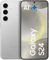 Produktbild: SAMSUNG Galaxy S24 5G 6,2 Zoll 128 GB DualSIM 50 MP Triple Kamera Gray