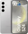 Produktbild: Samsung Galaxy S24 128GB Marble Grau / Garantie 07/2026 / Wie Neu