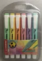 Produktbild: P054 - Stabilo® - Textmarker - swing® - cool Pastel Edition - 6stk - NEU