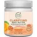 Produktbild: Petal Fresh Pure Mandarin & Mango Body Butter 237 ml