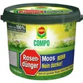 Produktbild: Compo Rasendünger Moos - Nein danke! 7,5 kg